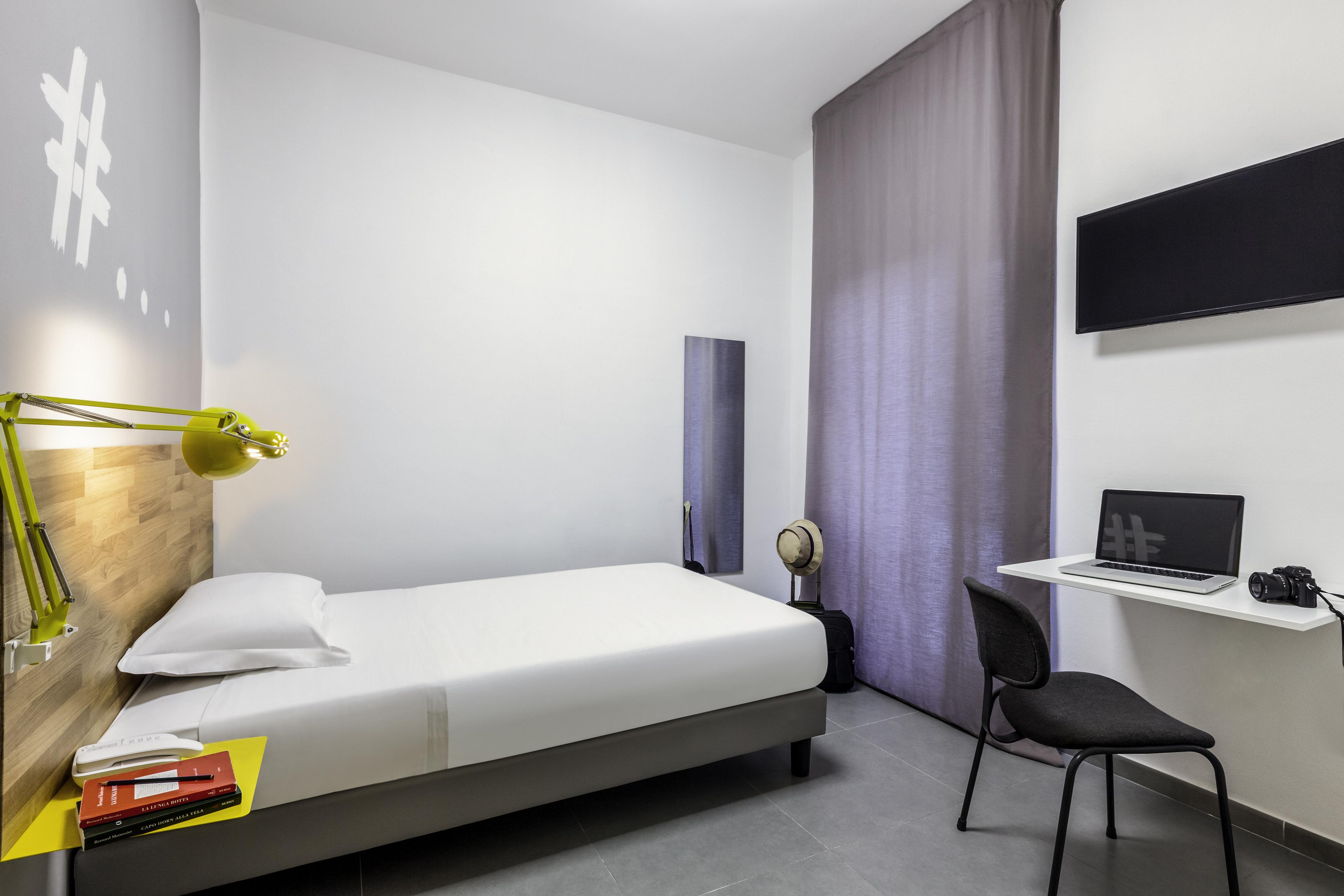 Ibis Styles Brindisi Hotel Eksteriør billede